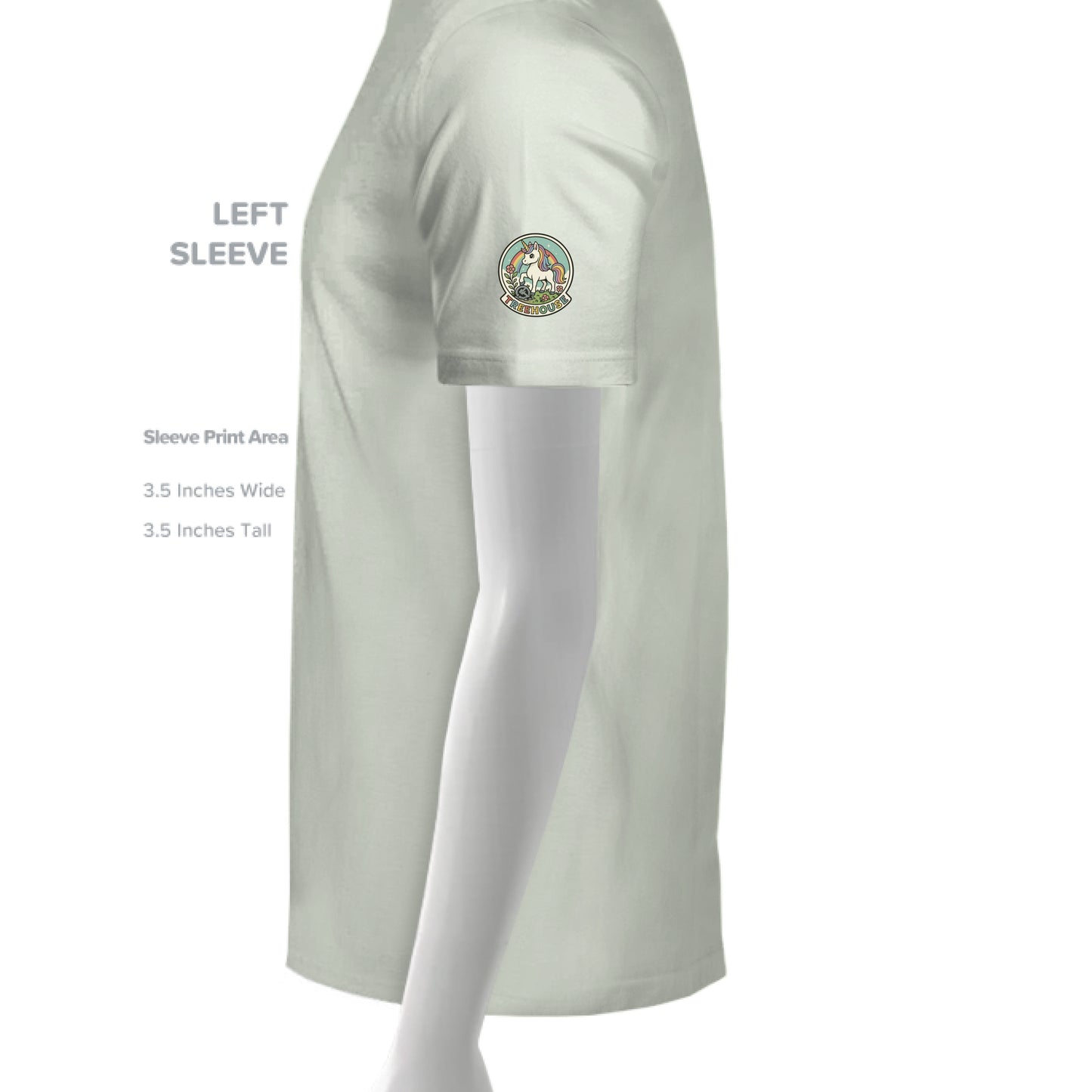 Citron - SLEEVE_LEFT