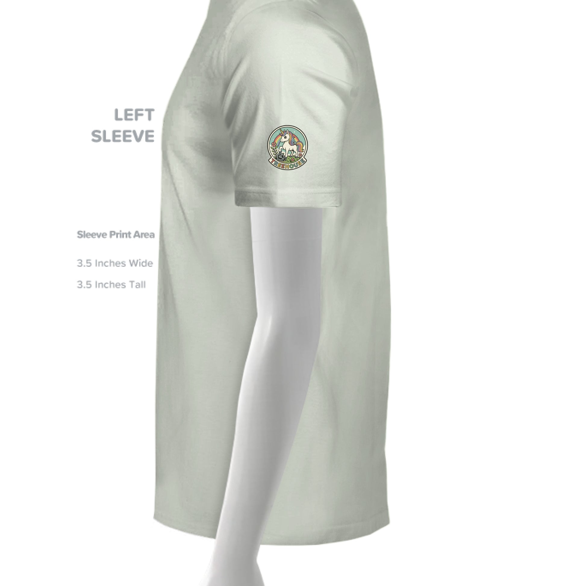 Citron - SLEEVE_LEFT