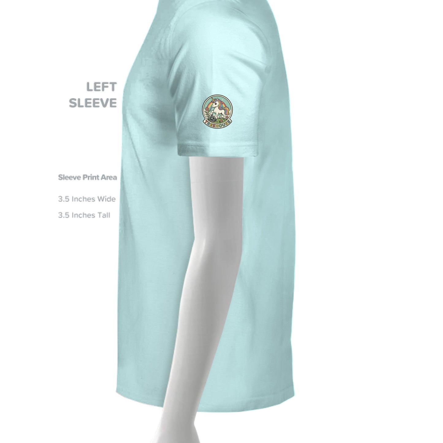 MINT - SLEEVE_LEFT