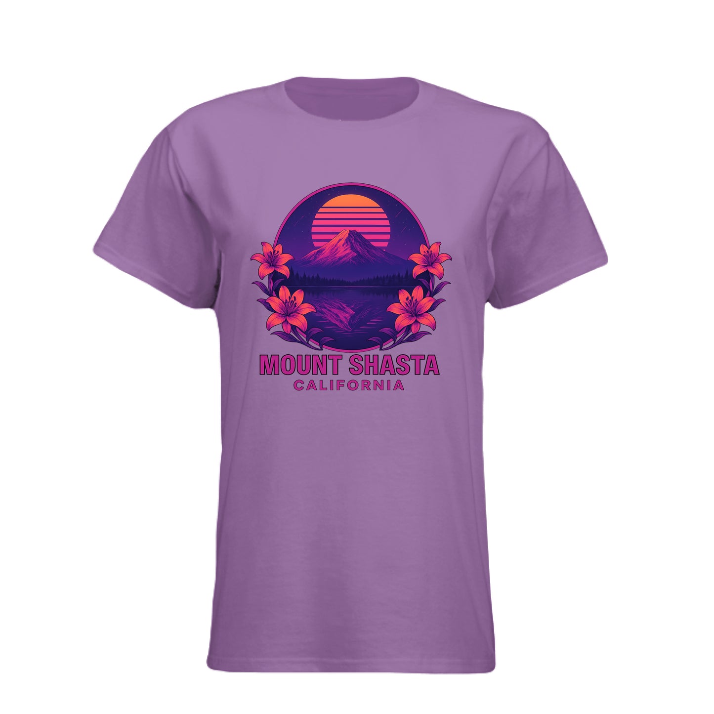 PURPLE BERRY - FRONT