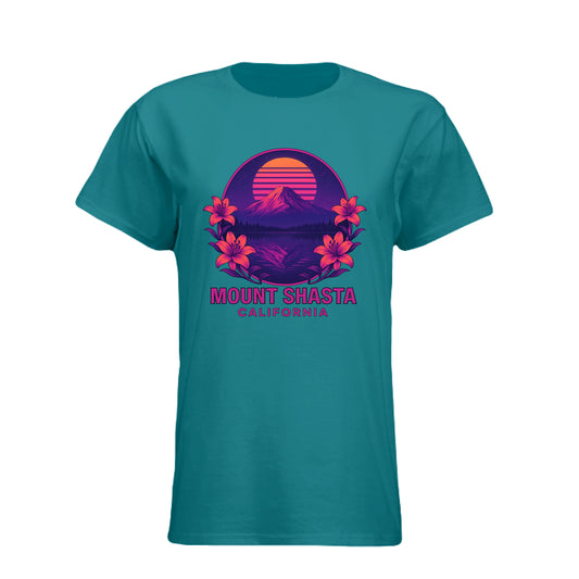 TEAL - FRONT