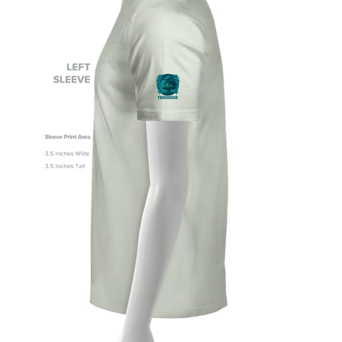 Citron - SLEEVE_LEFT