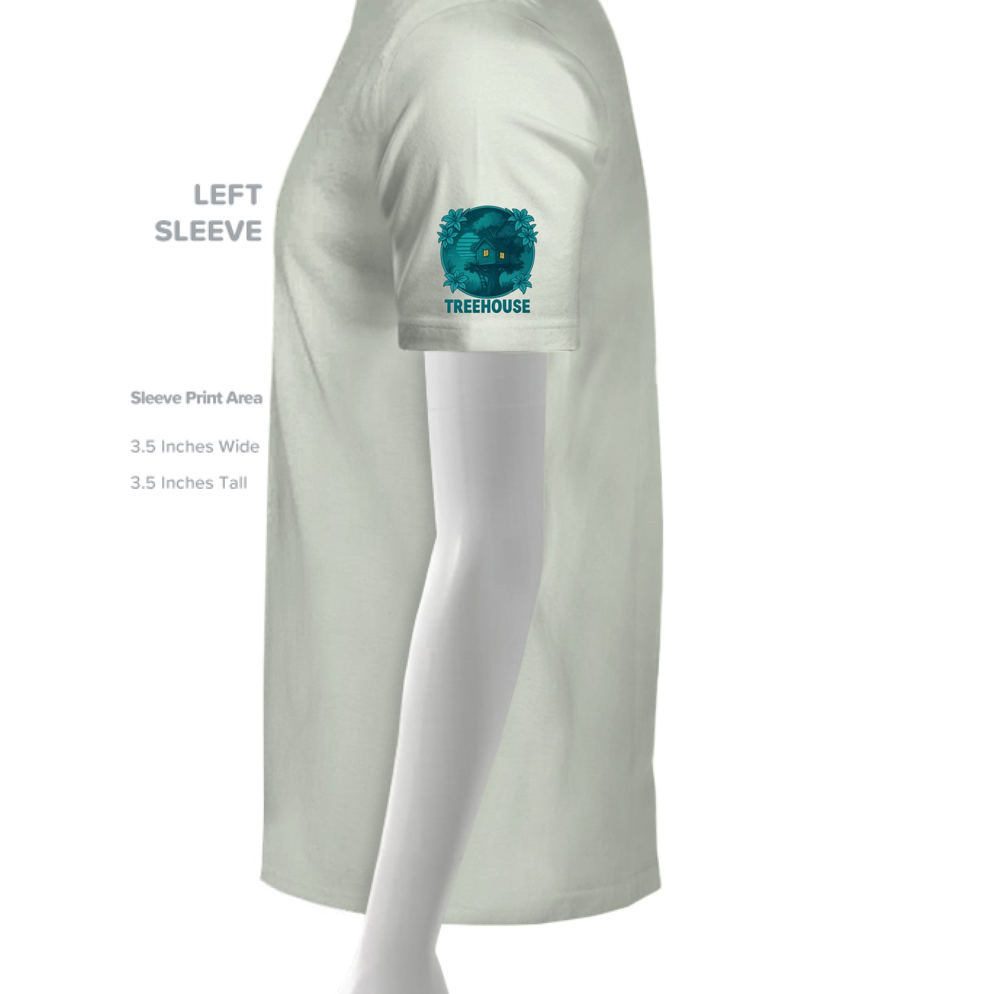 Citron - SLEEVE_LEFT