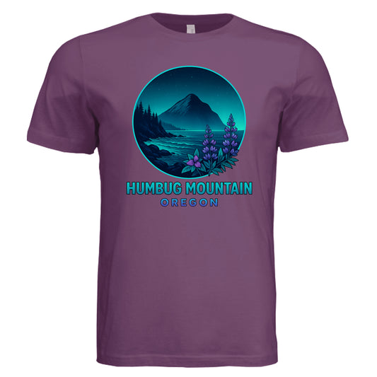 TEAM PURPLE - FRONT