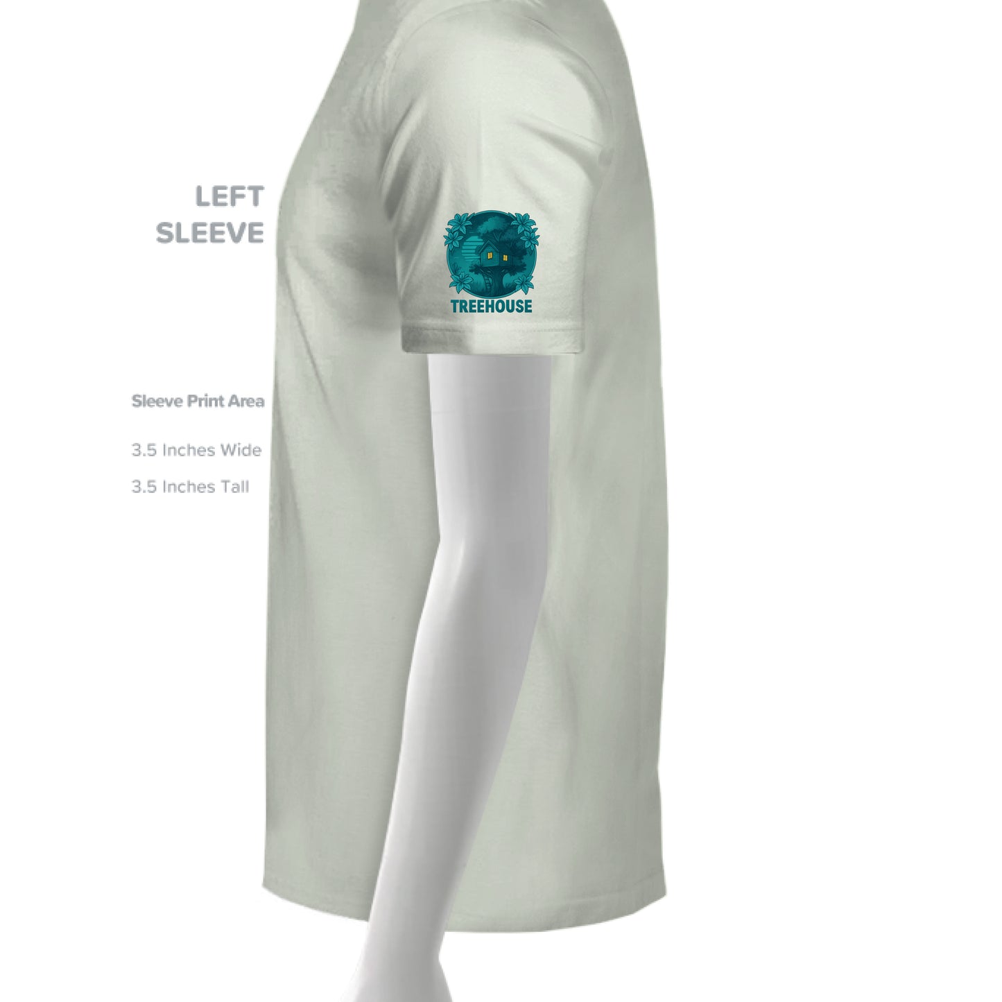 Citron - SLEEVE_LEFT