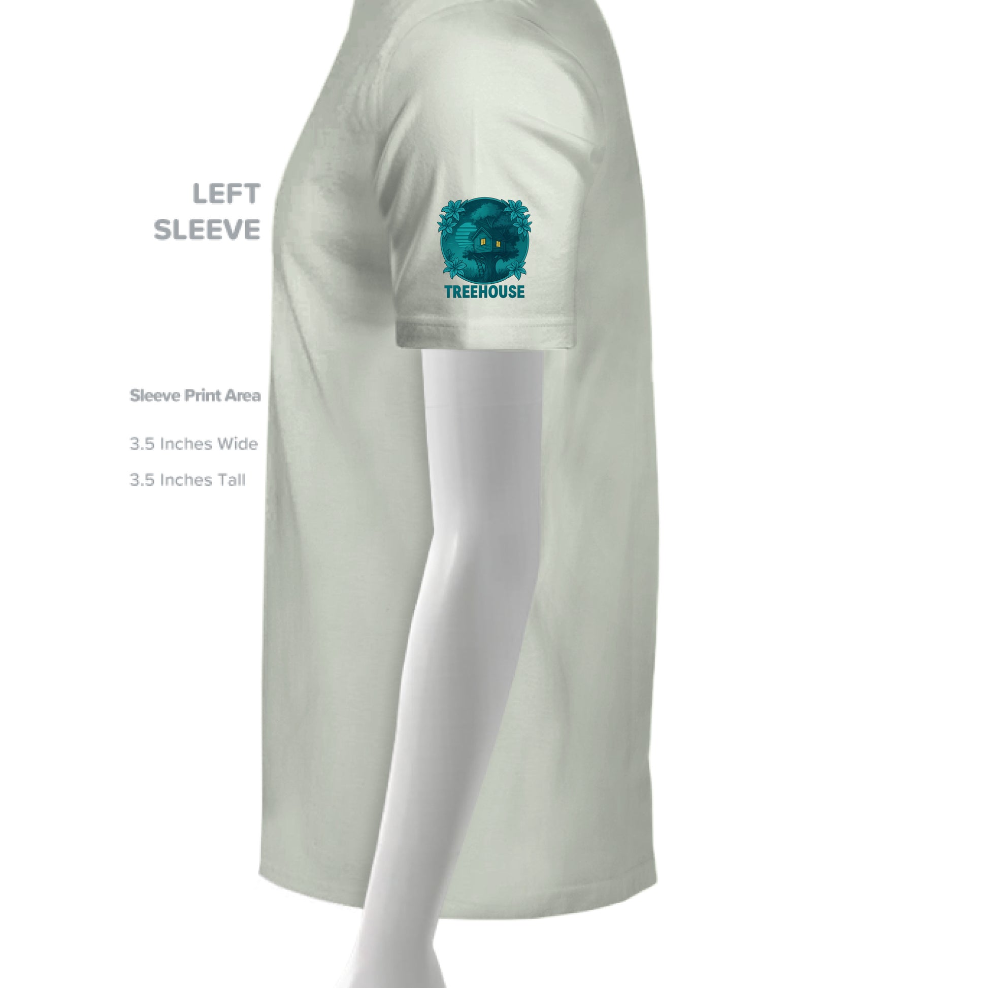 Citron - SLEEVE_LEFT