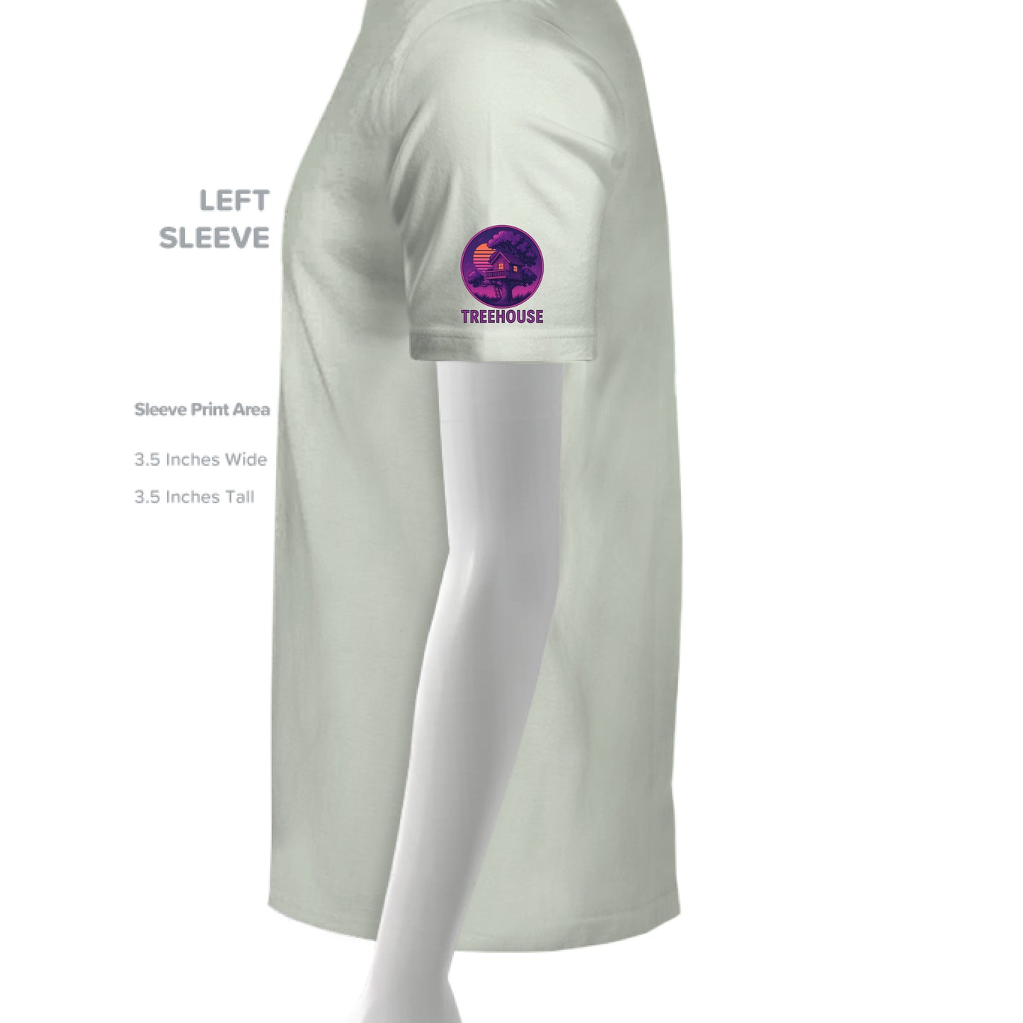 Citron - SLEEVE_LEFT