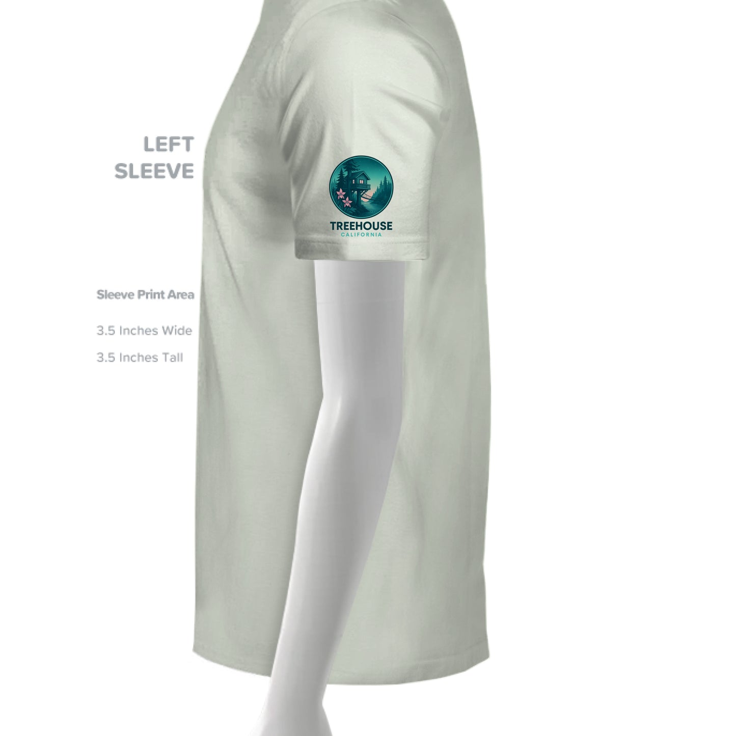 Citron - SLEEVE_LEFT