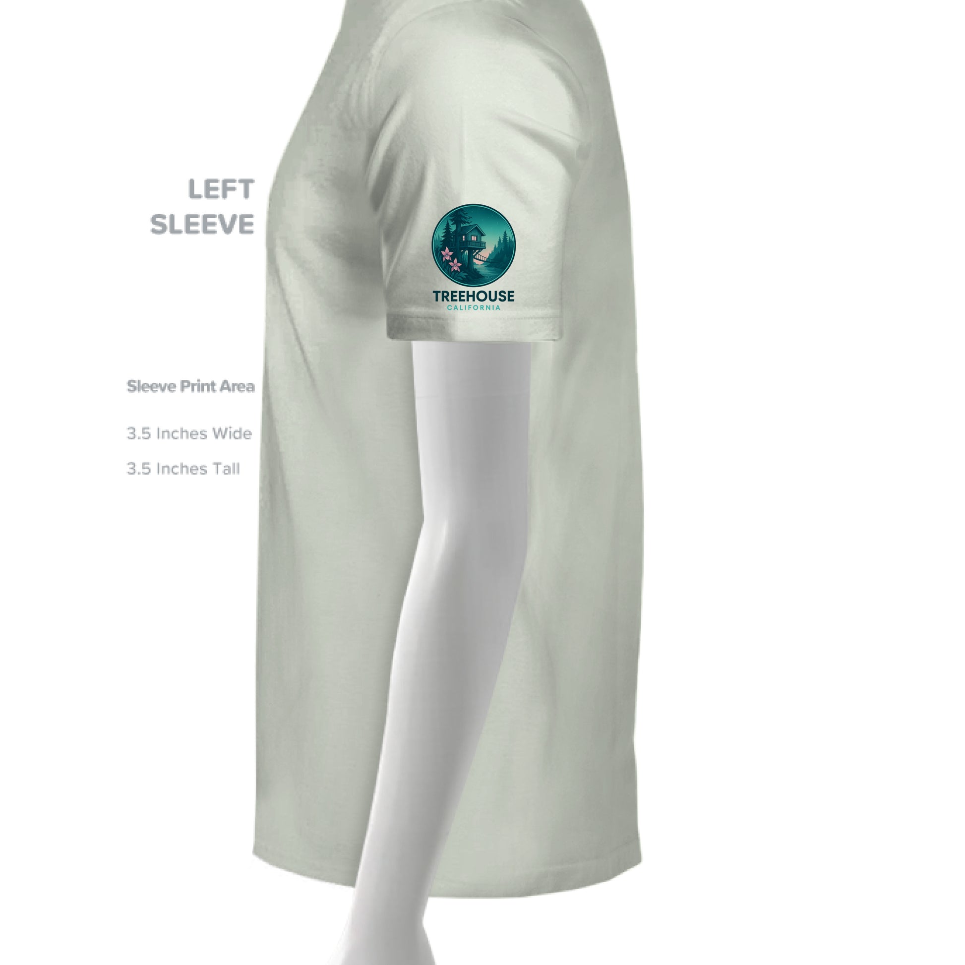 Citron - SLEEVE_LEFT