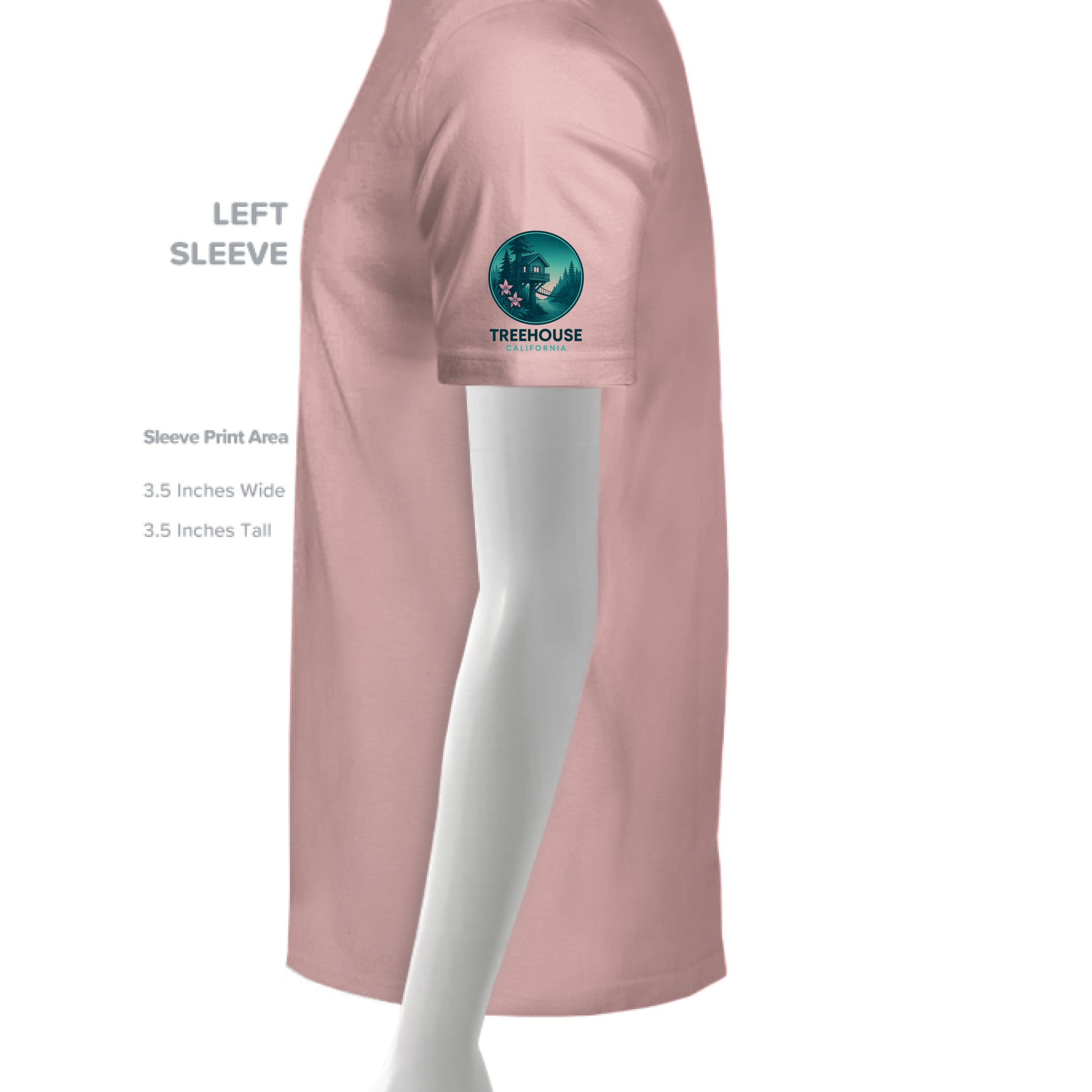 Orchid - SLEEVE_LEFT