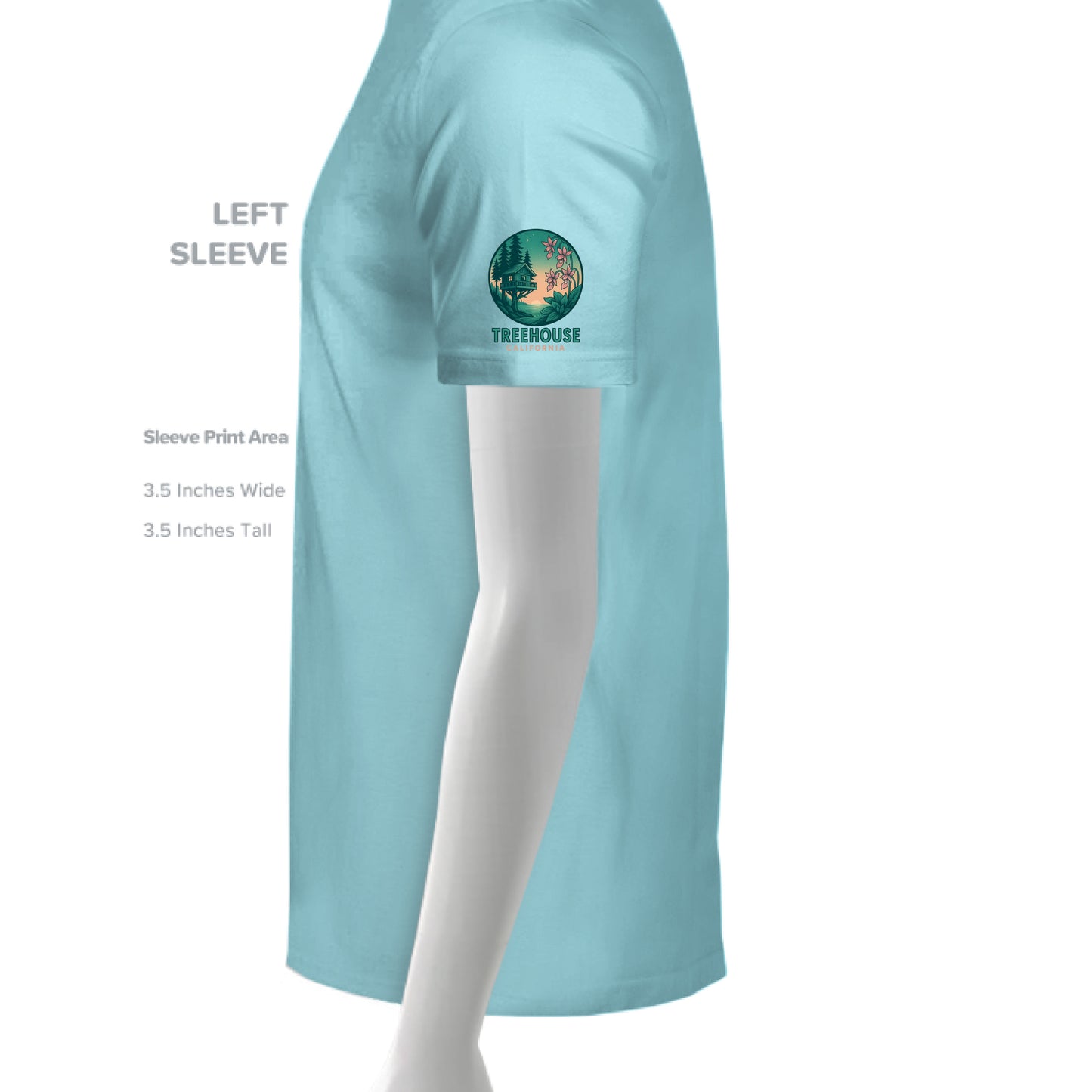 CANCUN - SLEEVE_LEFT