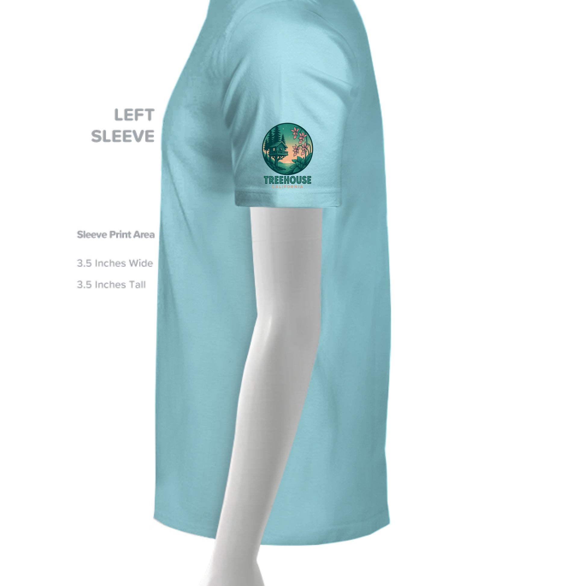 CANCUN - SLEEVE_LEFT